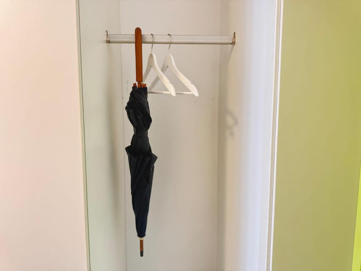 Appartement Near Center With Free Parking *