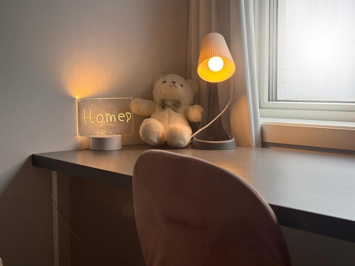 Near Center With Free Parking Appartement